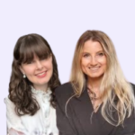 Amelia Tombs & Chloe Grant