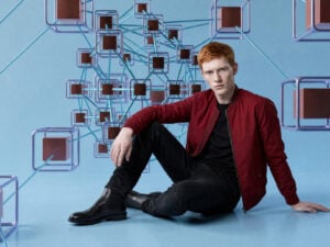 Is Fashion Missing The Post-Interface Market Opportunity?