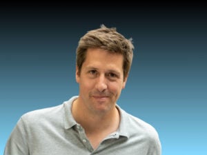 All About AI: Rupert Schiessl of Bamboo Rose
