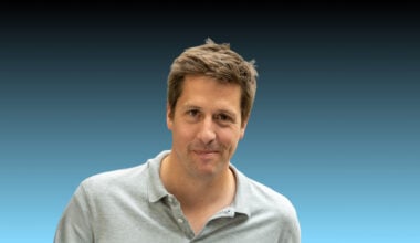 All About AI: Rupert Schiessl of Bamboo Rose