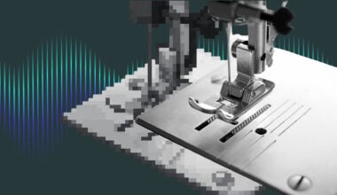 AI Video On The Shopfloor And In-Store, Defence Spending On Textiles, And Anti-Social Sentiment