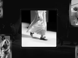 The Legal Frontiers Of AI In Fashion