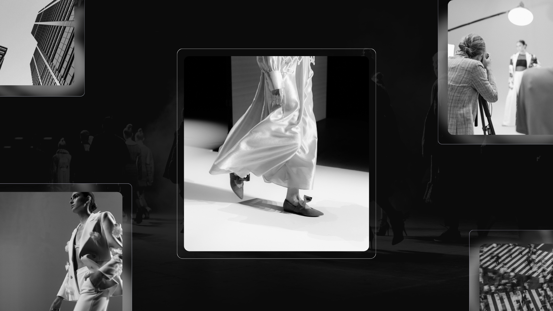 The Legal Frontiers Of AI In Fashion