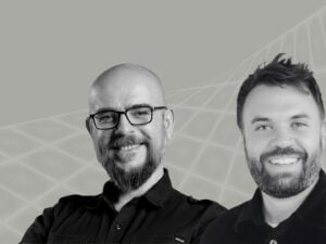 All About AI: Vlad Mulhem & Ben McKay of Voxelo