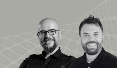 All About AI: Vlad Mulhem & Ben McKay of Voxelo