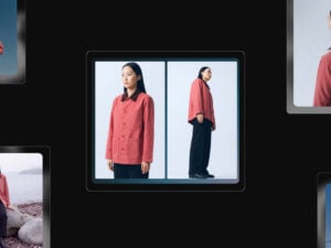 How Far Can Generative Tooling For Fashion Go?