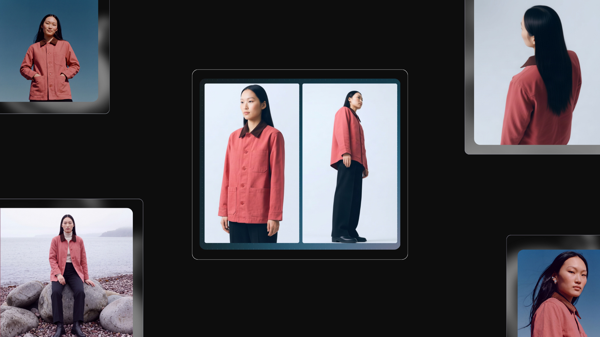 How Far Can Generative Tooling For Fashion Go?