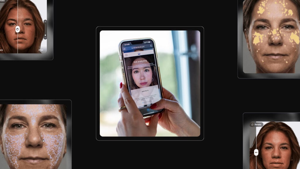 What Fashion Can Learn From Beauty’s AI Feedback Loop