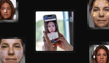 What Fashion Can Learn From Beauty’s AI Feedback Loop