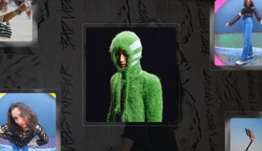 The Future Of Fashion’s Social Strategies