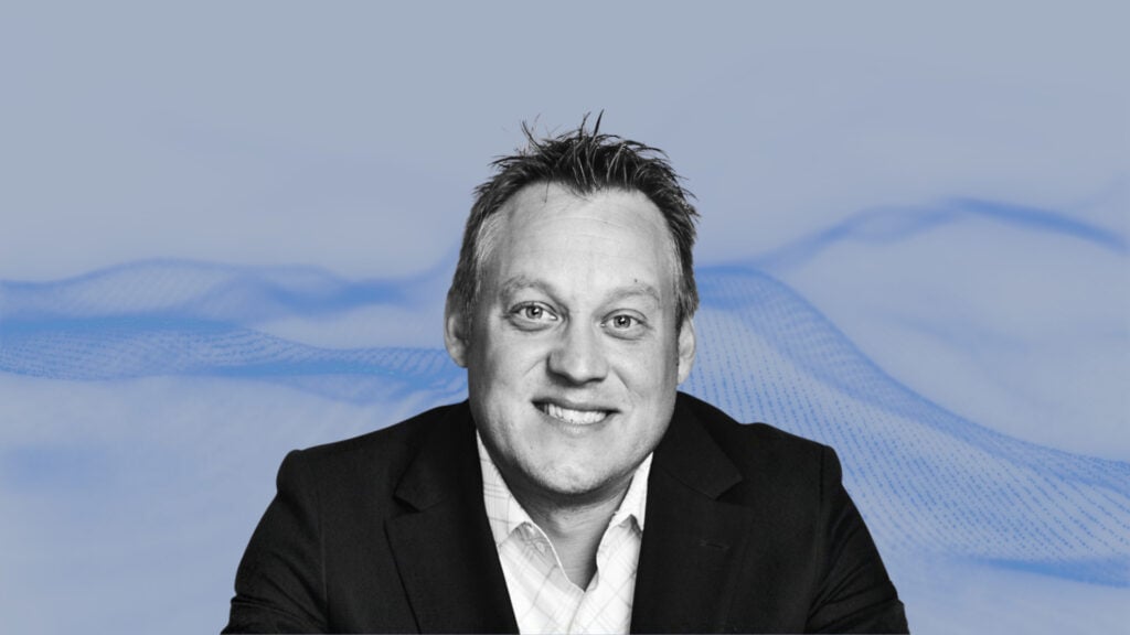 All About AI: Chad Malley of Hyland