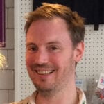 Daniel Baker