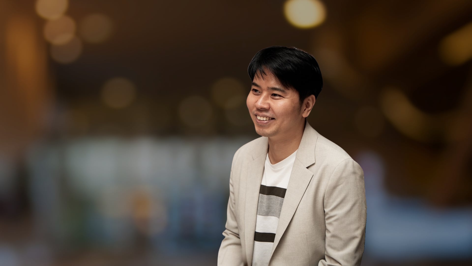 All About AI: Jaden Oh of CLO Virtual Fashion