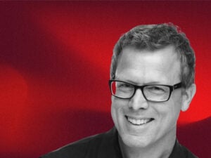 All About AI: Joshua Young of Kalypso