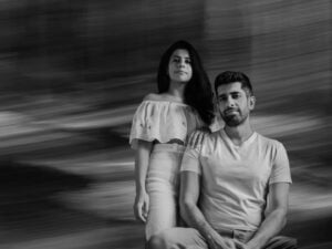 All About AI: Kirti Poonia & Prateek Gupte of Caimera
