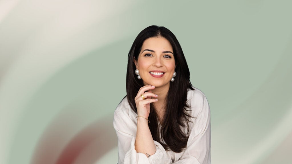 All About AI: Maísa Benatti of AIUTA