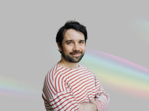 All About AI: Matt Rouif of Photoroom