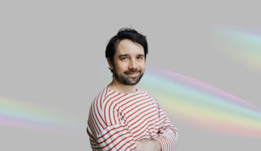 All About AI: Matt Rouif of Photoroom