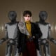 Robots On The Runway, AI ‘Showrooming,’ Smart Glasses, And Muse Agent’s Mascot