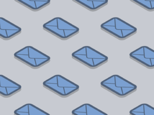 Mailroom #1