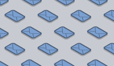 Mailroom #1