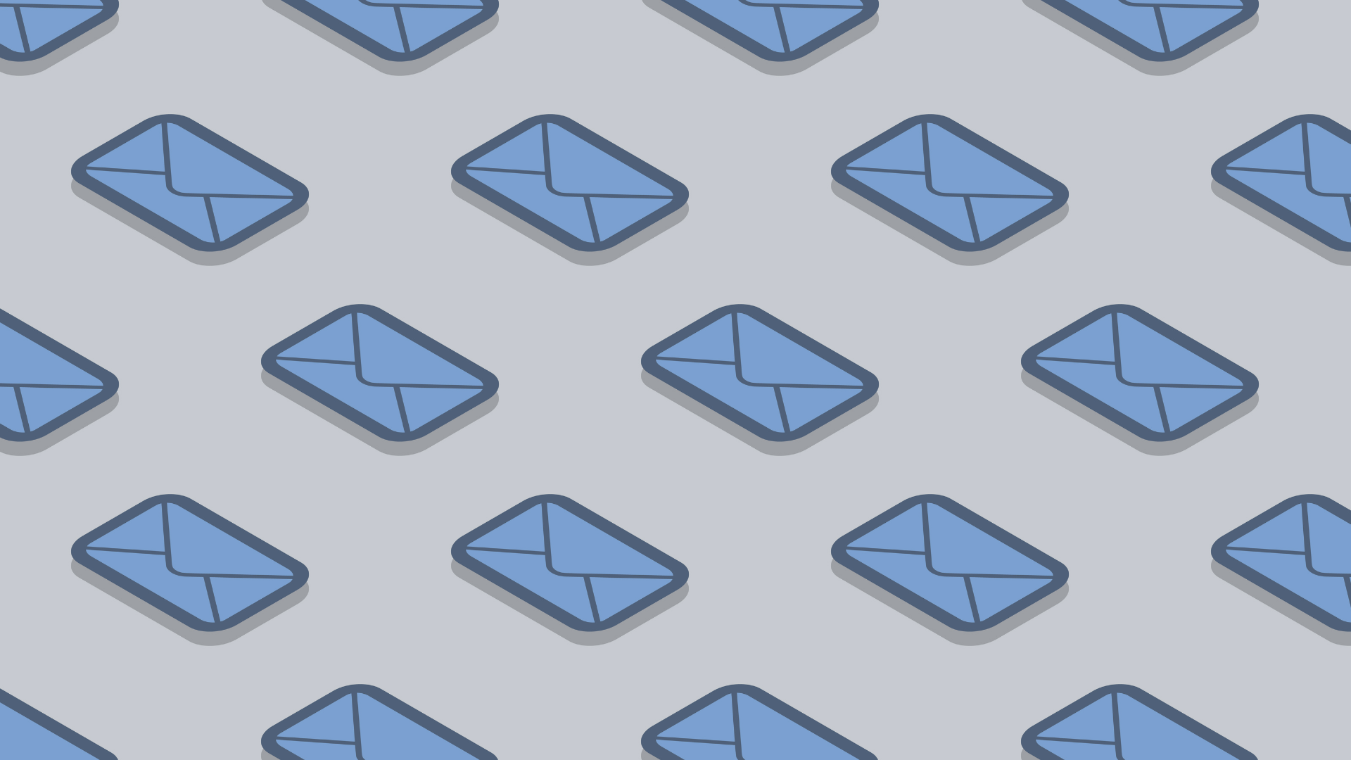 Mailroom #1