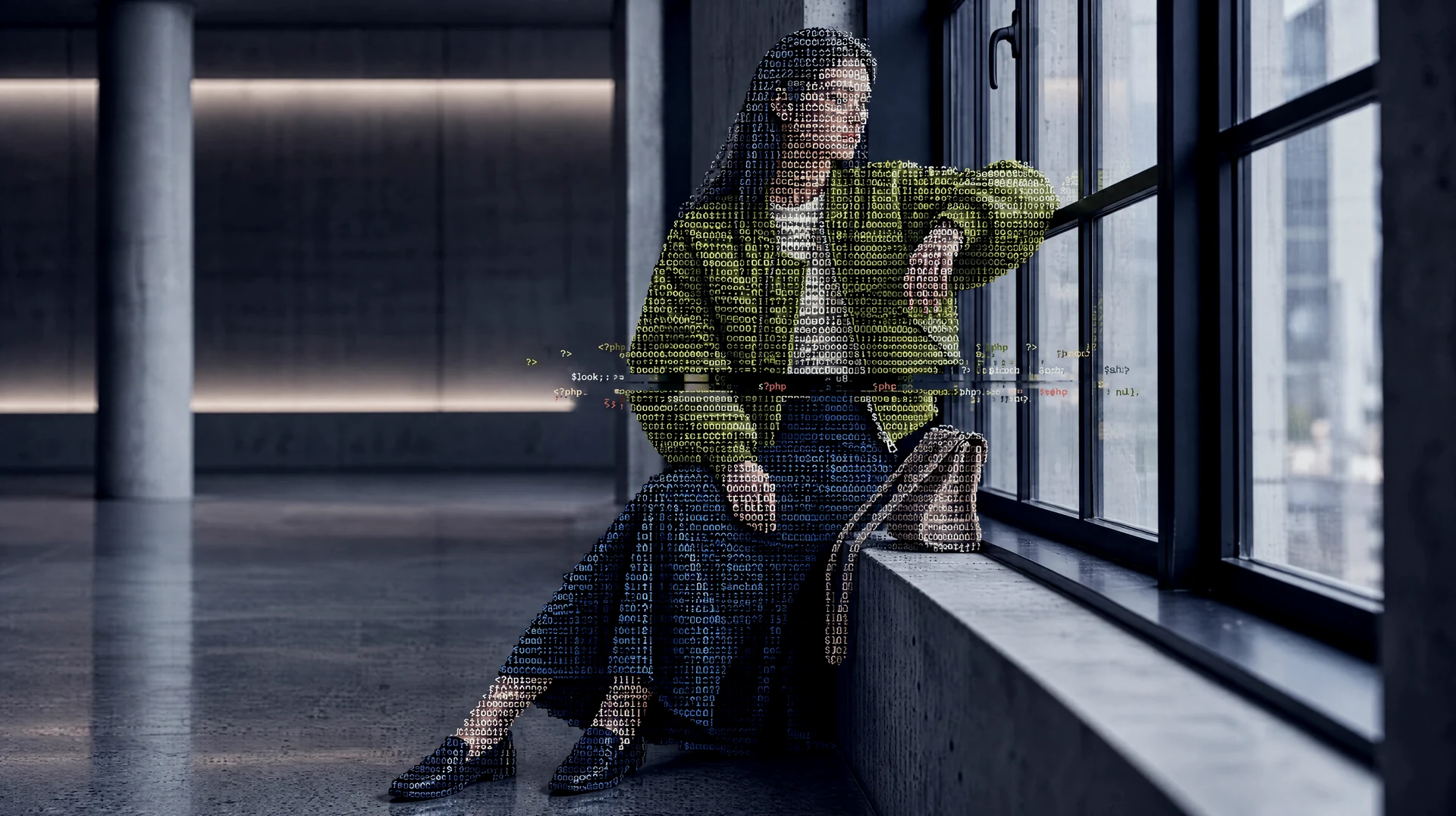 A Stark Reminder Of Fashion’s Reliance On The Internet