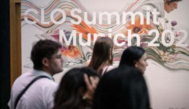 Fresh Pressure, Same Promise – Analysing The CLO EU Summit 2026