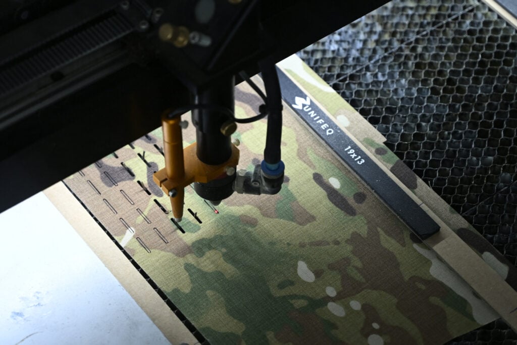 Polish Defence and Uniform Manufacturer UNIFEQ Europe Adopts Coats Digital’s GSDCost and AI-Powered GSDQuest to Support Rapid Growth