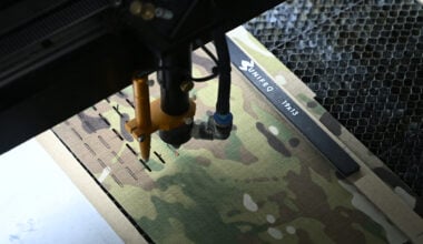 Polish Defence and Uniform Manufacturer UNIFEQ Europe Adopts Coats Digital’s GSDCost and AI-Powered GSDQuest to Support Rapid Growth