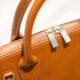 YKK Develops LUXFLAT™ Zipper for Handbags