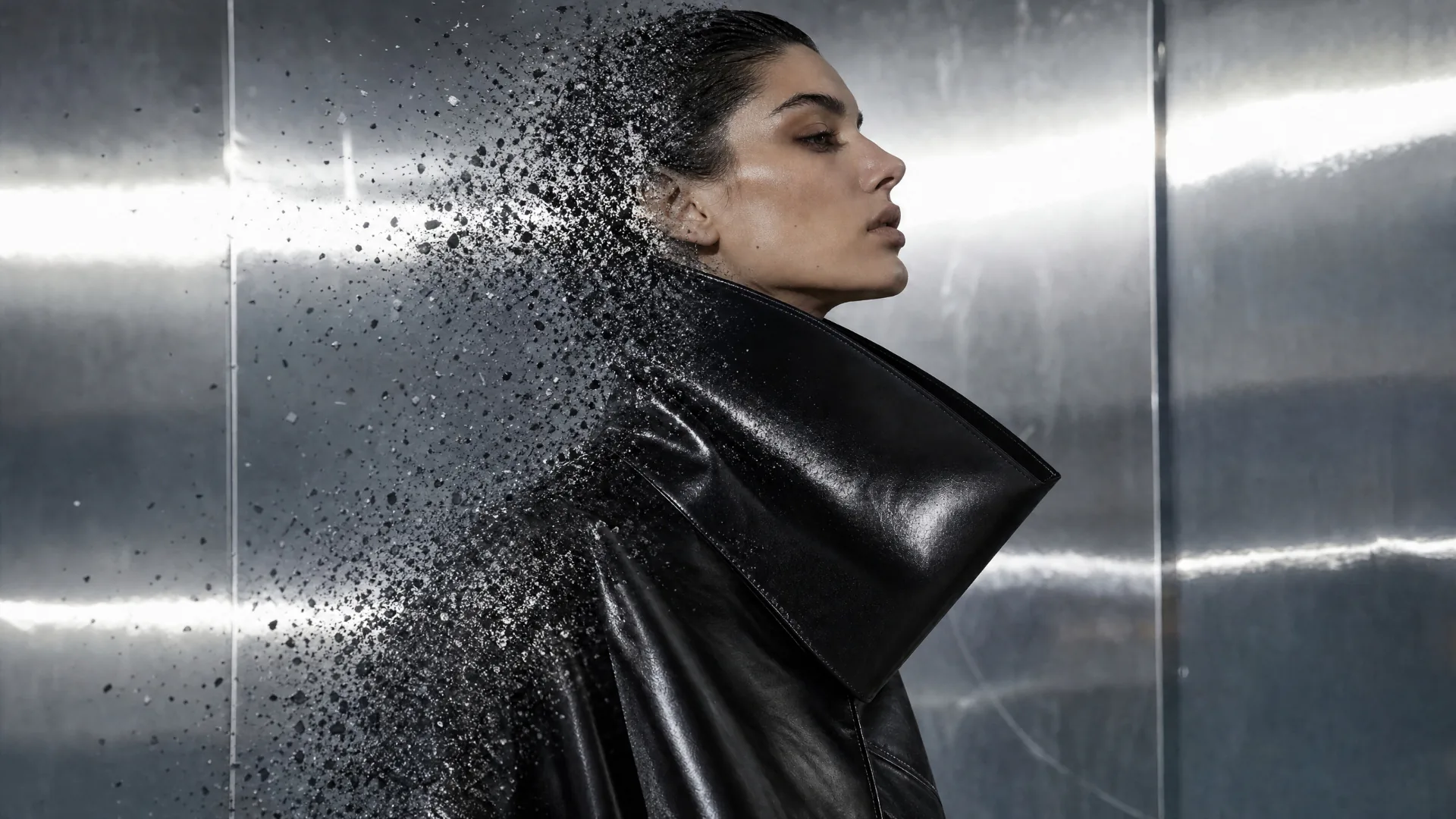 A Long-Simmering Scare For The Modelling Sector