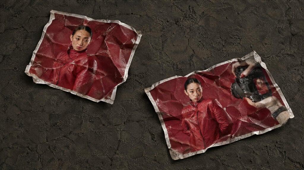 The Age Of Generative Fashion Photography Is Truly Upon Us