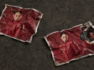 The Age Of Generative Fashion Photography Is Truly Upon Us