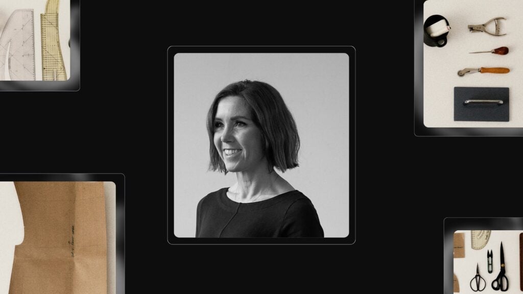 What It Takes To Run A Fashion Brand With A Social Conscience