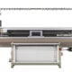 SHIMA SEIKI SVR123SP computerised flat knitting machine