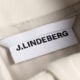 J.Lindeberg garment label